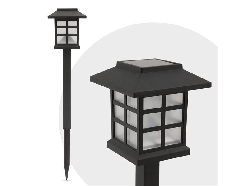 Solar luminaire GARDEN OF EDEN 11403C TI4181575 GARDEN OF EDEN