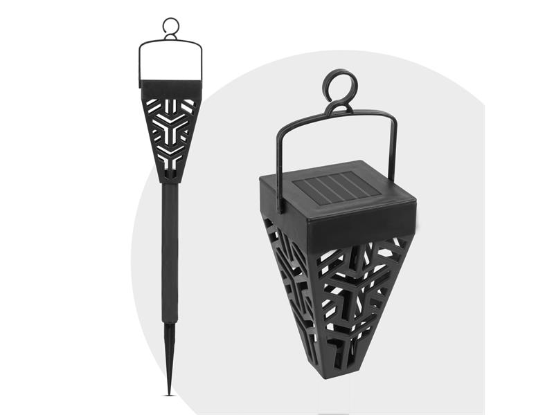 Solar lamp GARDEN OF EDEN 11725 TI4181710 GARDEN OF EDEN