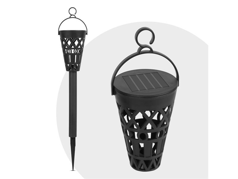 Solar lamp GARDEN OF EDEN 11726 TI4181712 GARDEN OF EDEN