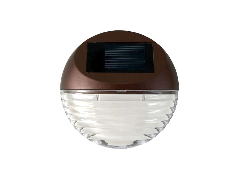 Solar lamp TRIXLINE TR 508 TI4182018 TRIXLINE