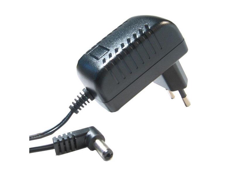 Power adapter 24V 500mA HX13-24 (5,5x2,1mm) TI4210286 HADEX