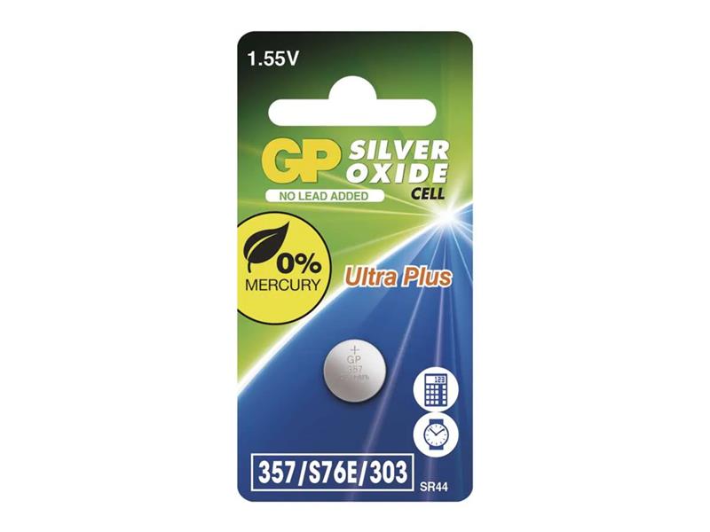 Battery GP 357F TI4270401 GP