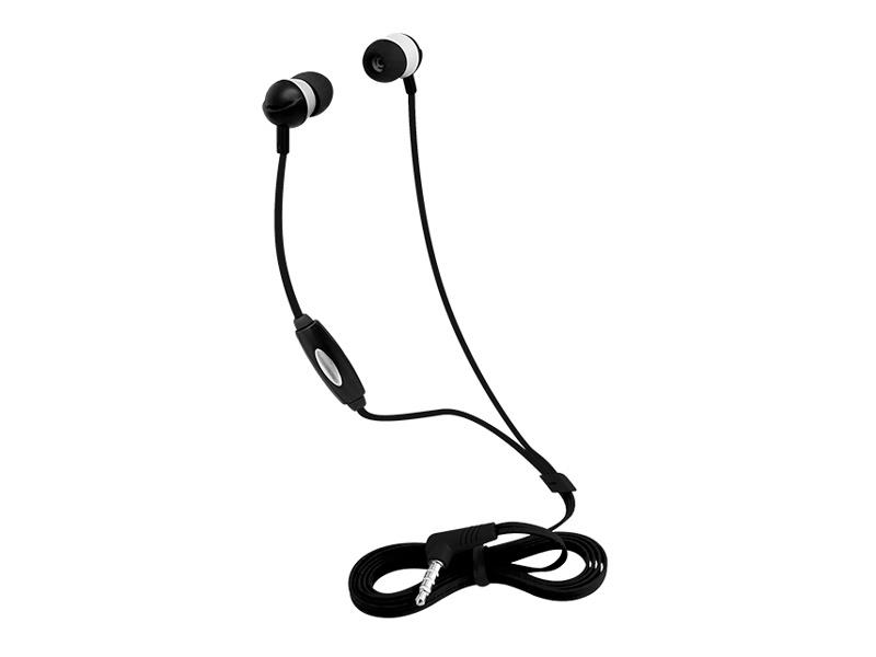 Headphones BLOW B-12 Black TI5560664 BLOW