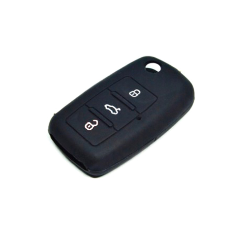 Key case Škoda Fabia I 1999 - 2008 TI6427071 PROTEC