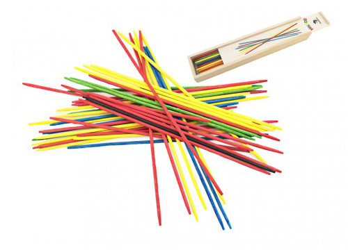 Mikado BONAPARTE 25cm 41pcs TI6427682 BONAPARTE