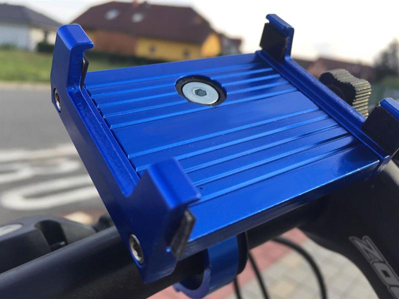 Phone holder for 4L bike TI6428847 4L