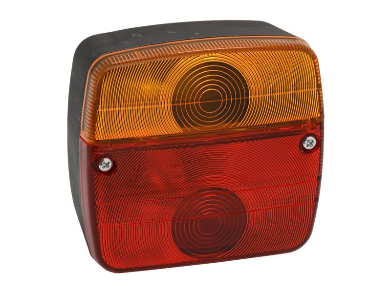Rear light COMPASS 07469 for truck TI6430133 COMPASS