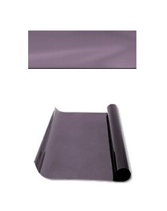 Sun protection film PROTEC Medium Black permeability 25% 50x300cm TI6430865 PROTEC