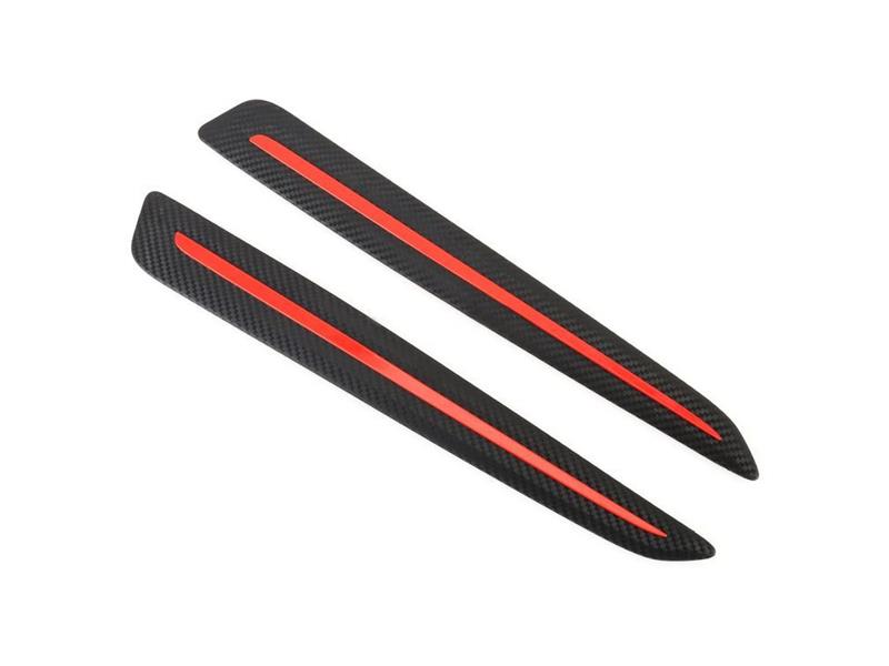 Bumper protection 4L TI6431556 4L