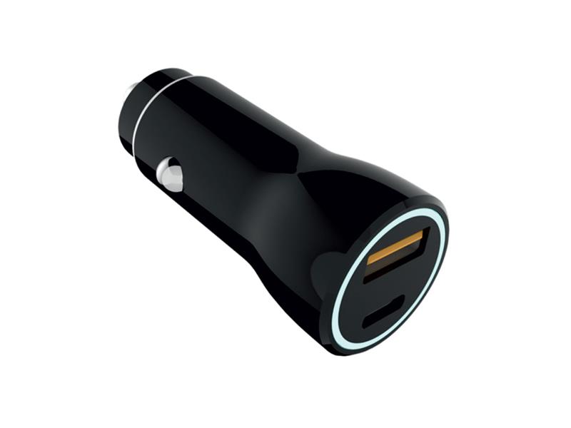 Car Adapter USB BLOW 75-755 TI6434705 BLOW