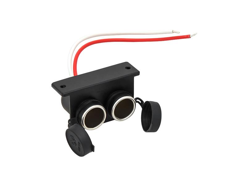 Cigarette lighter socket BLOW 97-876 TI6434773 BLOW