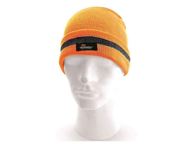 Cap VIZWELL KEADY orange TI6436144 VIZWELL