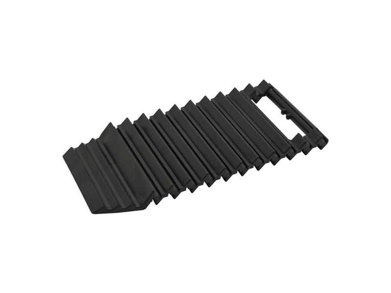 Prying pad COMPASS 01461 1pc + scraper TI6436427 COMPASS