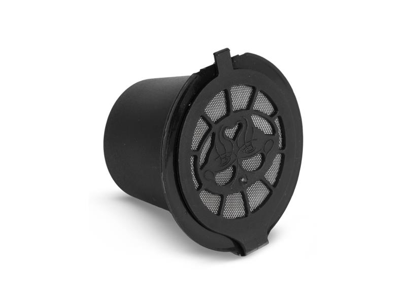 Coffee capsules FAMILY 57368 refillable 5 pcs TI6436524 FAMILY