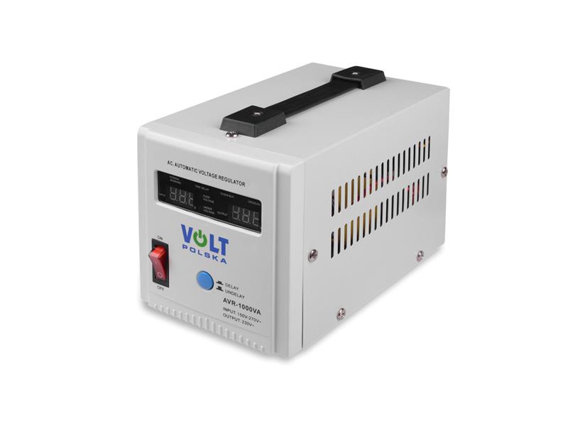 Voltage stabilizer VOLT AVR 1000 TI6436988 VOLT