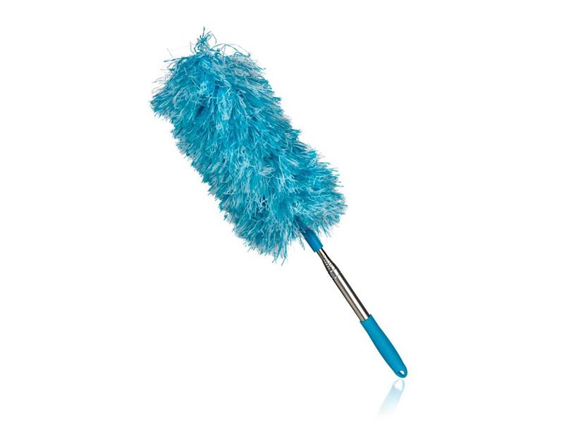 Dustpan BRILANZ Premium 30cm telescopic TI6438745 BRILANZ