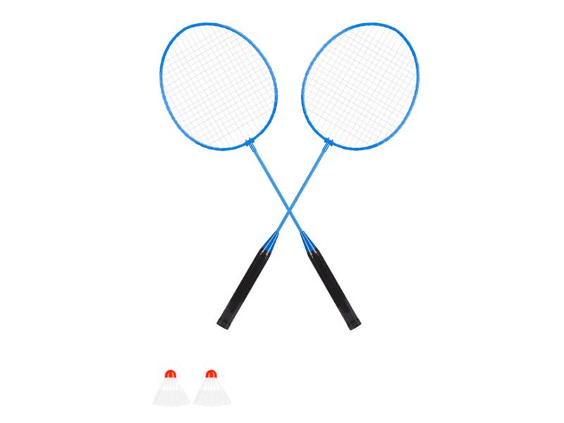 Badminton set REBEL RBA-4100 TI6440589 Rebel
