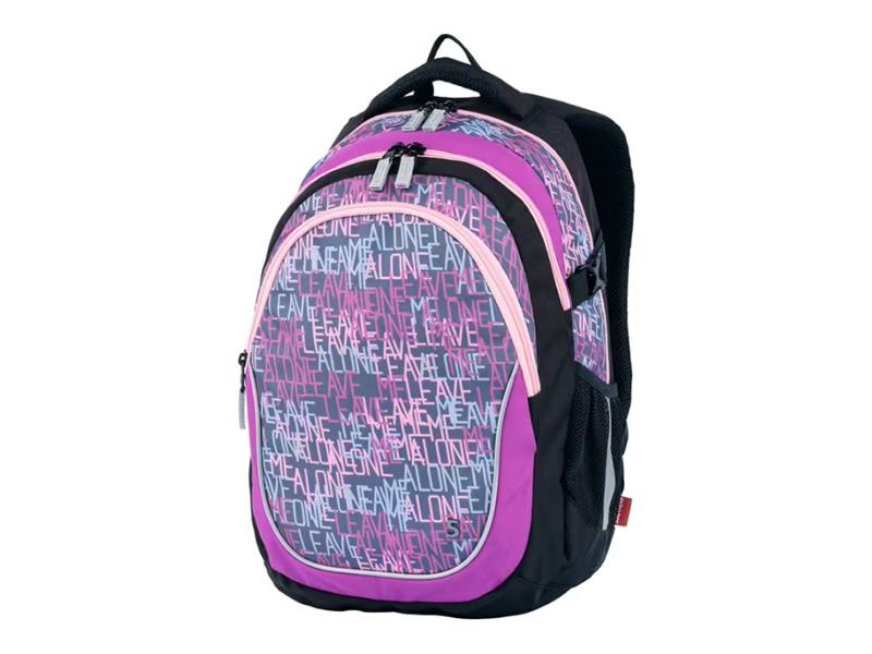 Student backpack STIL Alone TI6441564 STIL