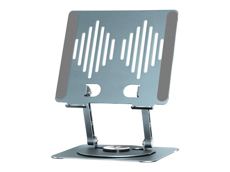 Tablet stand YENKEE YSN 02 Task 17" TI6441881 YENKEE