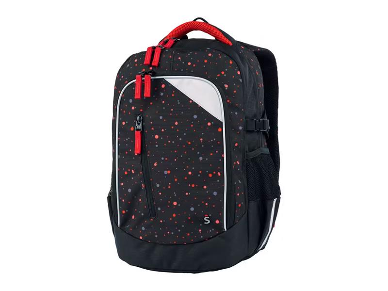 STIL Dotty midi school backpack TI6442064 STIL