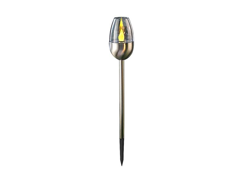 Solar lamp TES  SL2172627X Candle TI6442209 TES
