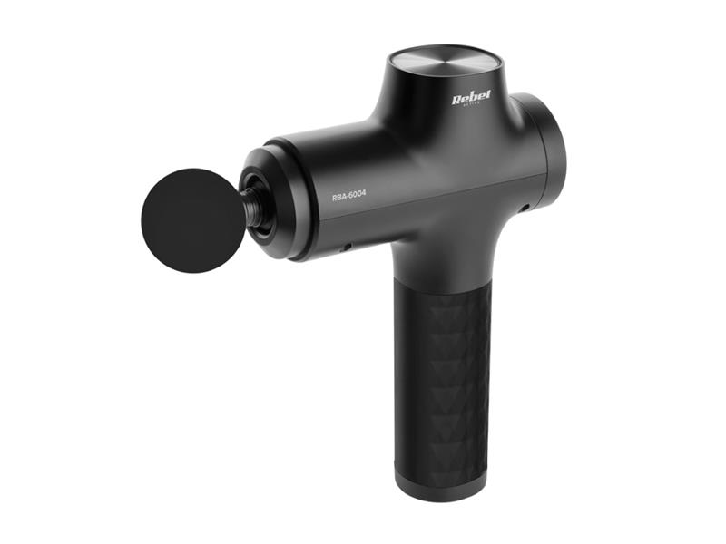 Massage device REBEL RBA-6004 TI6442367 Rebel