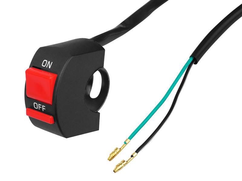 Motorcycle Switch LTC LX86544 TI6442589 LTC