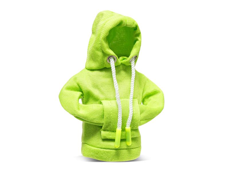 Shifter head cover - neon sweatshirt TI6443308 GADGET MASTER