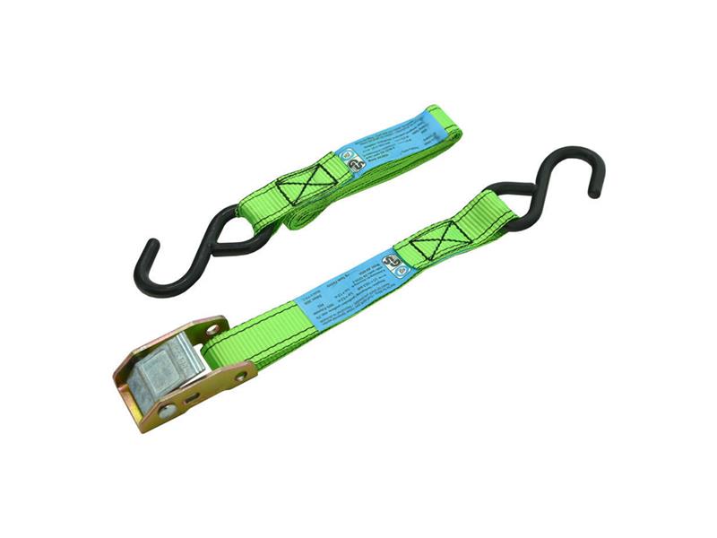 Clamping strap COMPASS 02236 TI6443360 COMPASS