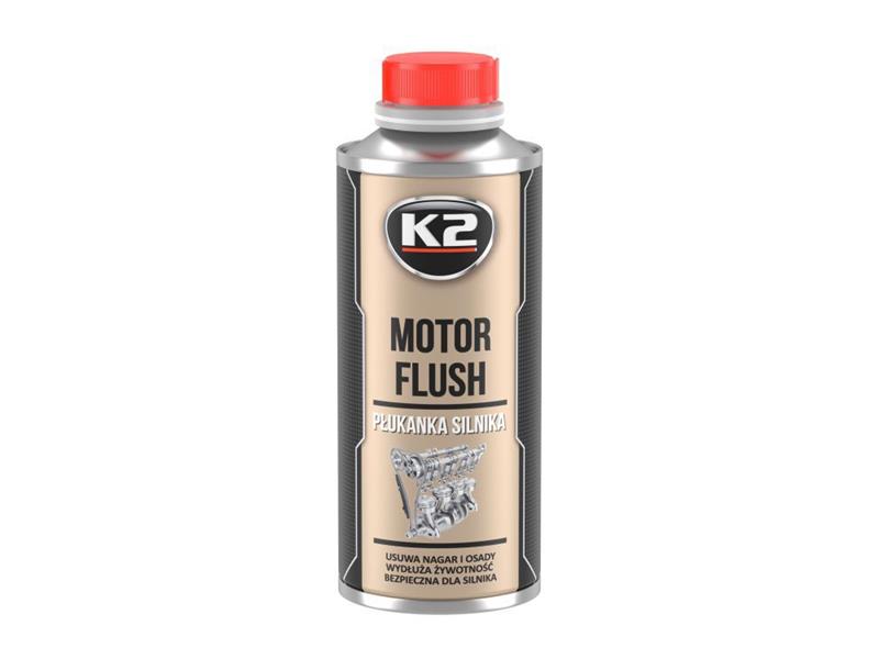 Engine cleaner K2 MOTOR FLUSH 250ml TI6560650 K2