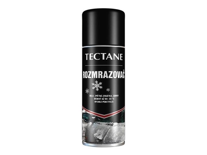 Defroster TECTANE TA20801 400ml TI6560805 TECTANE