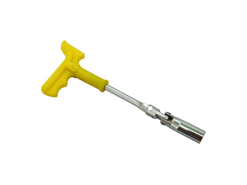 Wrench for spark plugs COMPASS 09402 Ergo TI6620507 COMPASS