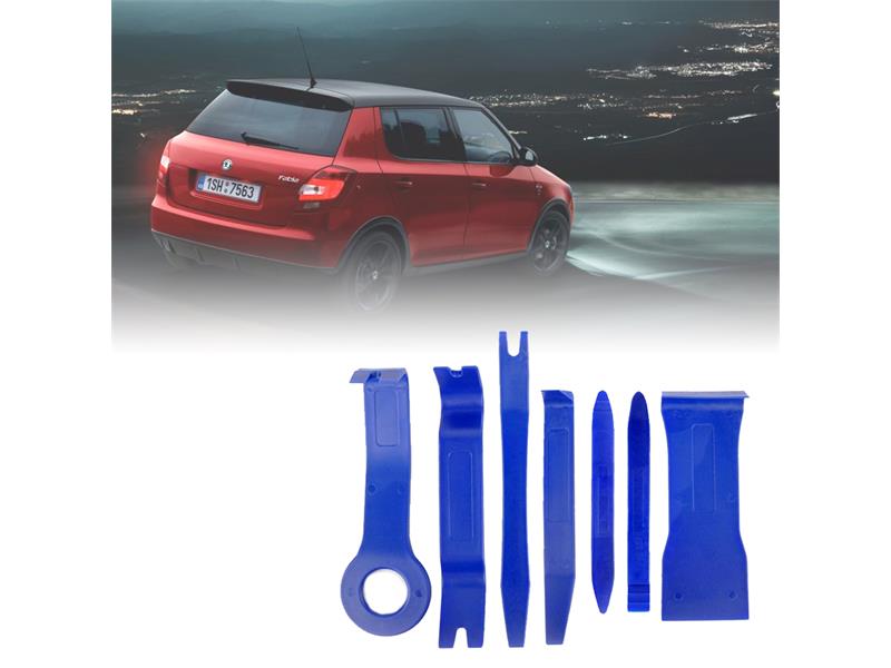 Car trim removal kit 4L 8111 TI6692168 4L