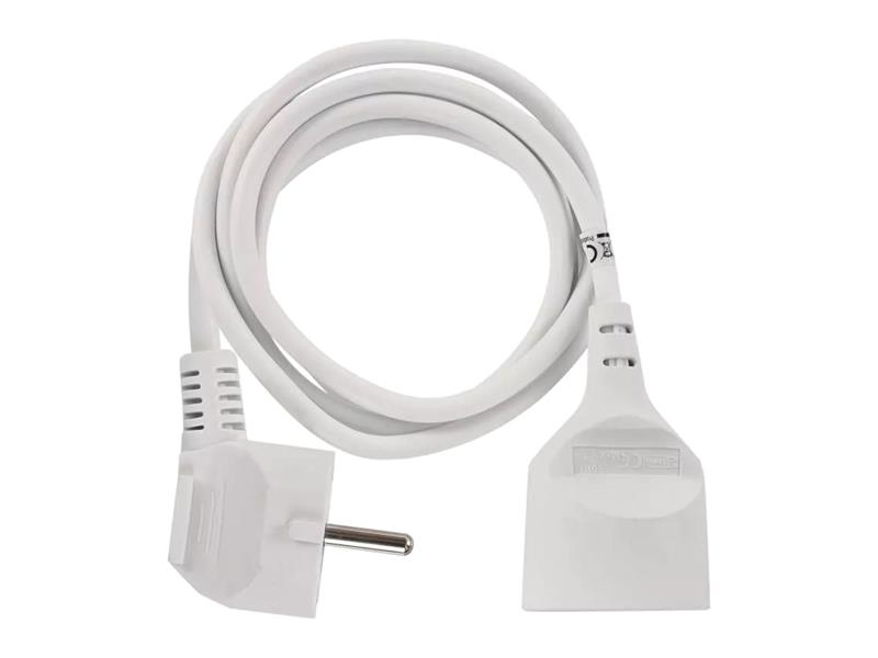 Extension cable 1,5m EMOS P0111 TI8710001 EMOS