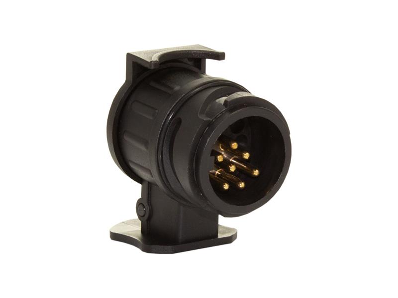 7/13 Pole Towbar Adapter CARGUARD 54945 TI8750224 CARGUARD