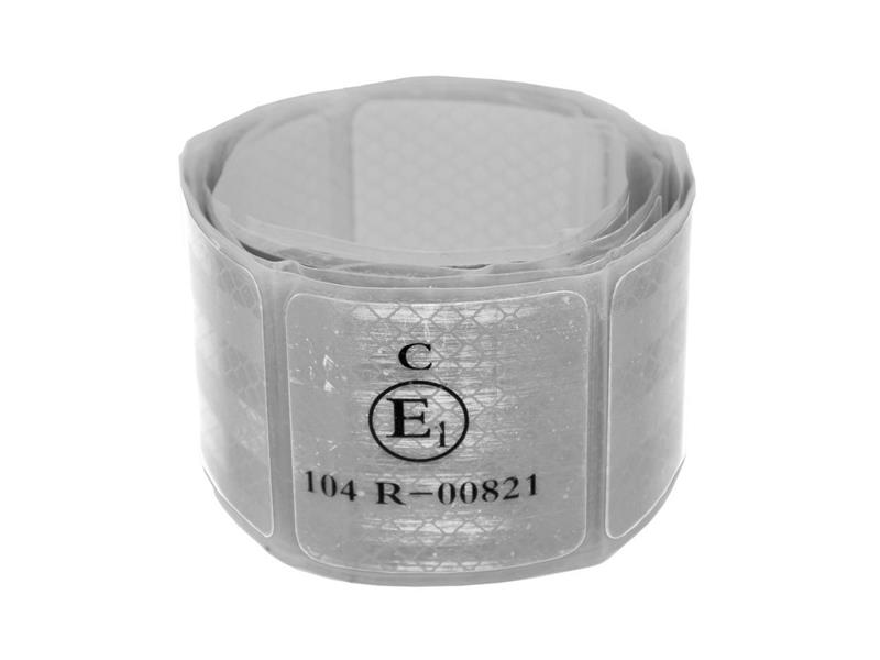 Reflective tape COMPASS 01545 TI8852594 COMPASS