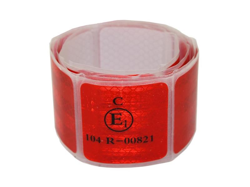 Reflective tape COMPASS 01546 TI8852595 COMPASS