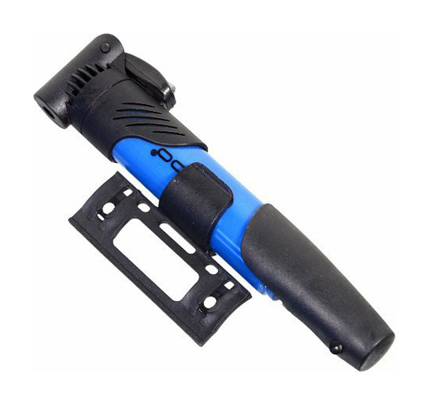 Bike pump COMPASS 12059 TI8852707 COMPASS