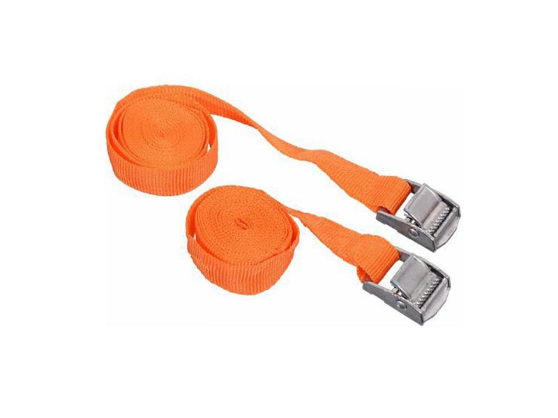 Clamping strap COMPASS 02243 TI8853968 COMPASS