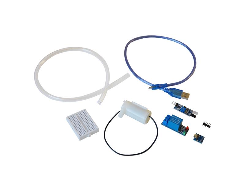 Automatic dispenser set TI9830292 