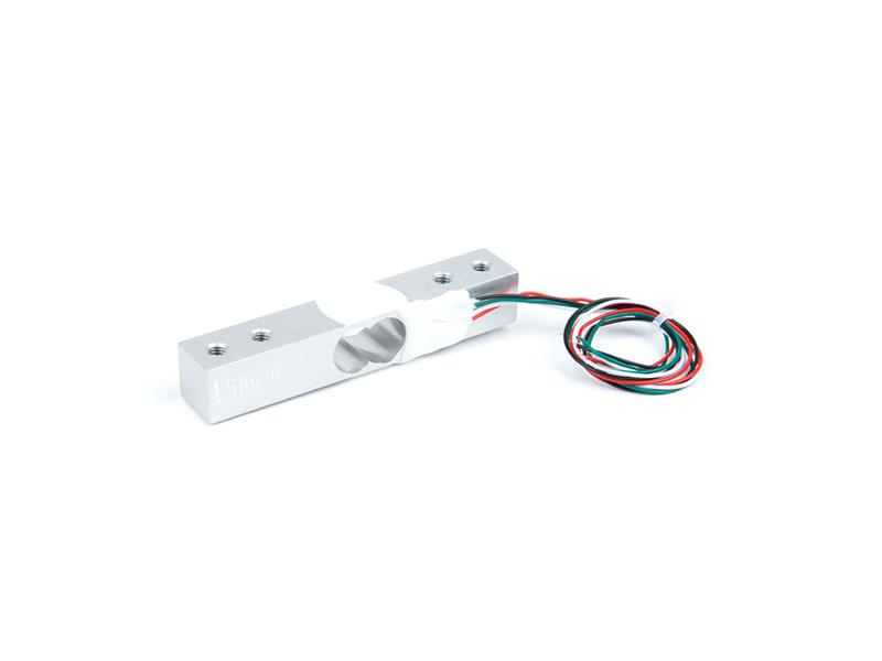 Weight Sensor YZC-131 5kg Load Cell Arduino TI9830306 TIPA