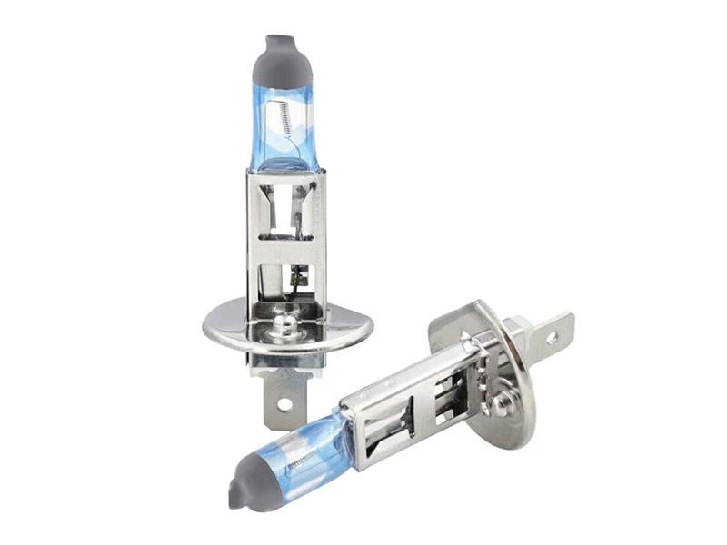 Halogen bulb H1 12V 55W Night unlimited CARCLEVER TI4120107 CARCLEVER