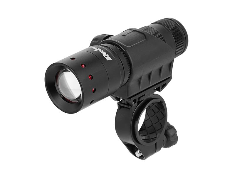 Bicycle lamp front REBEL URZ0900 TI4170816 Rebel