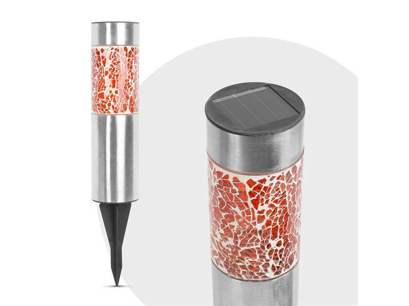 Solar lamp GARDEN OF EDEN 11716 TI4181706 GARDEN OF EDEN