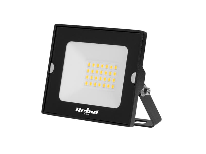 LED reflector REBEL URZ3621 20W TI4182180 Rebel