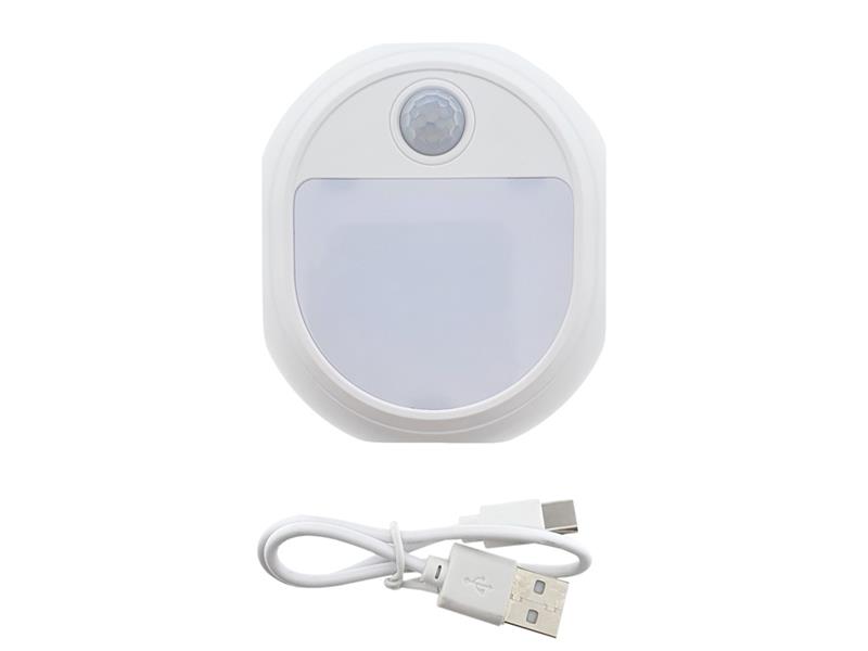 Night light TRIXLINE TR 255L PIR TI4182196 TRIXLINE