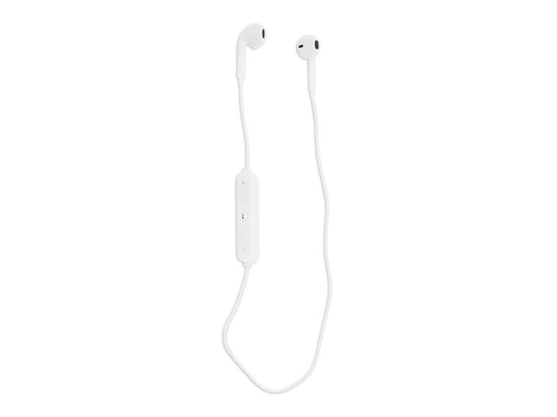 Headphones Bluetooth BLOW 32-779 White TI5560656 BLOW