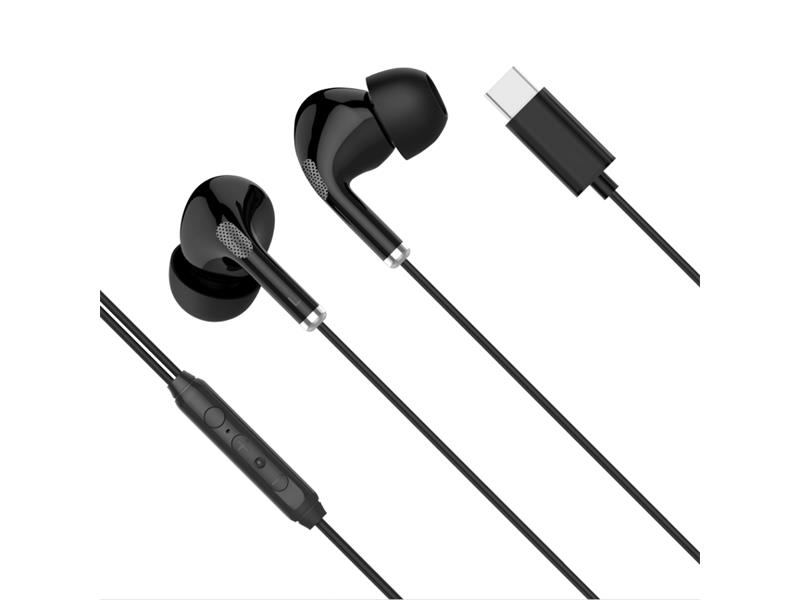 Headphones KRUGER & MATZ C1 Black TI5560727 KRUGERMATZ