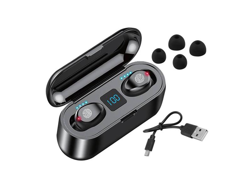 Headphones Bluetooth LTC LXAS33 TI5560769 LTC