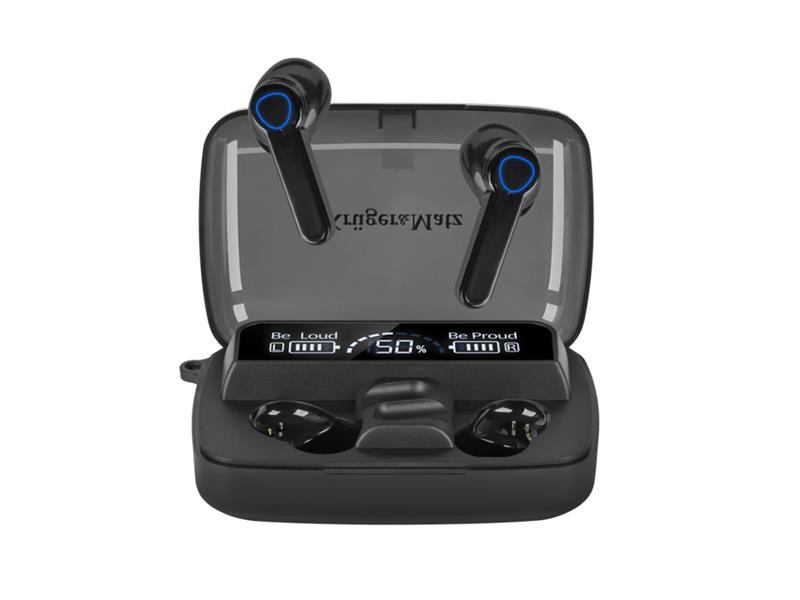 Bluetooth headphones KRUGER & MATZ M19 TI5560858 KRUGERMATZ